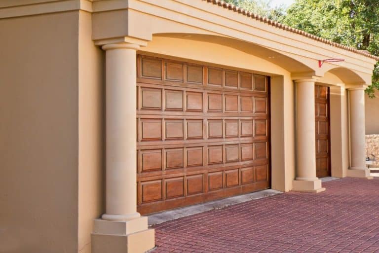 Wooden Garage Door | EasyFix wooden garage door easyfix october 25, 2025 2025